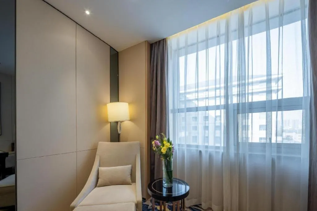 Qingshan Hotel Baotou