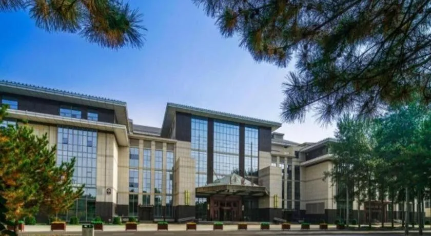 Qingshan Hotel Baotou