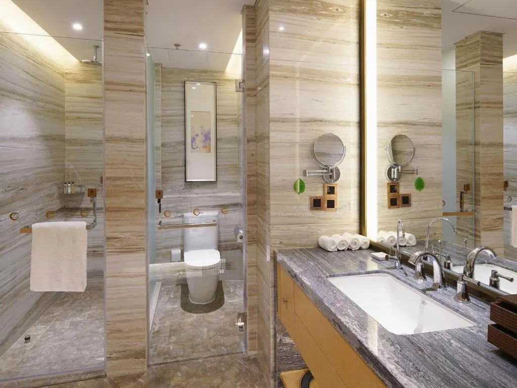 Qingshan Hotel Baotou