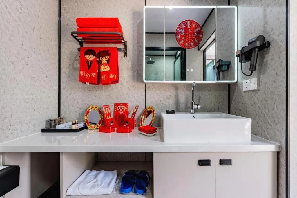 Qingshan Hotel Baotou