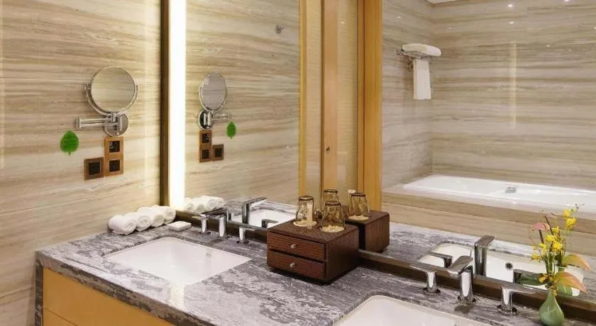 Qingshan Hotel Baotou