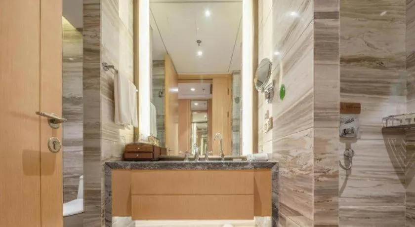 Qingshan Hotel Baotou