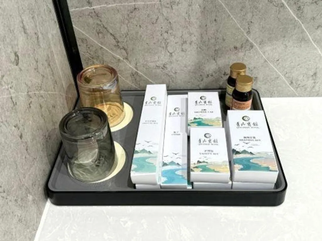 Qingshan Hotel Baotou