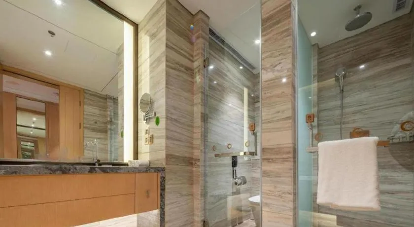 Qingshan Hotel Baotou