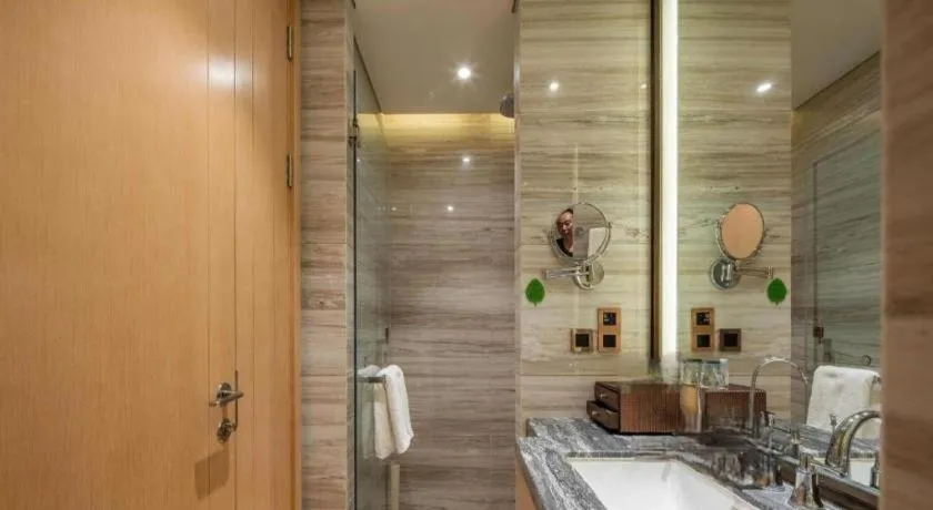 Qingshan Hotel Baotou