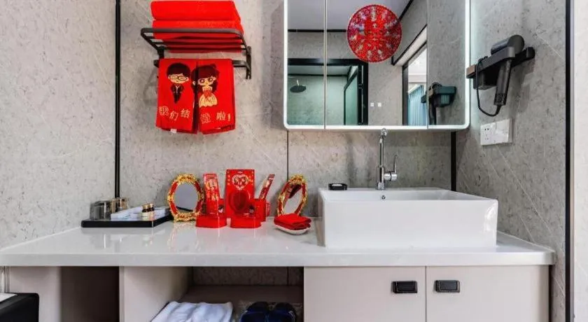 Qingshan Hotel Baotou