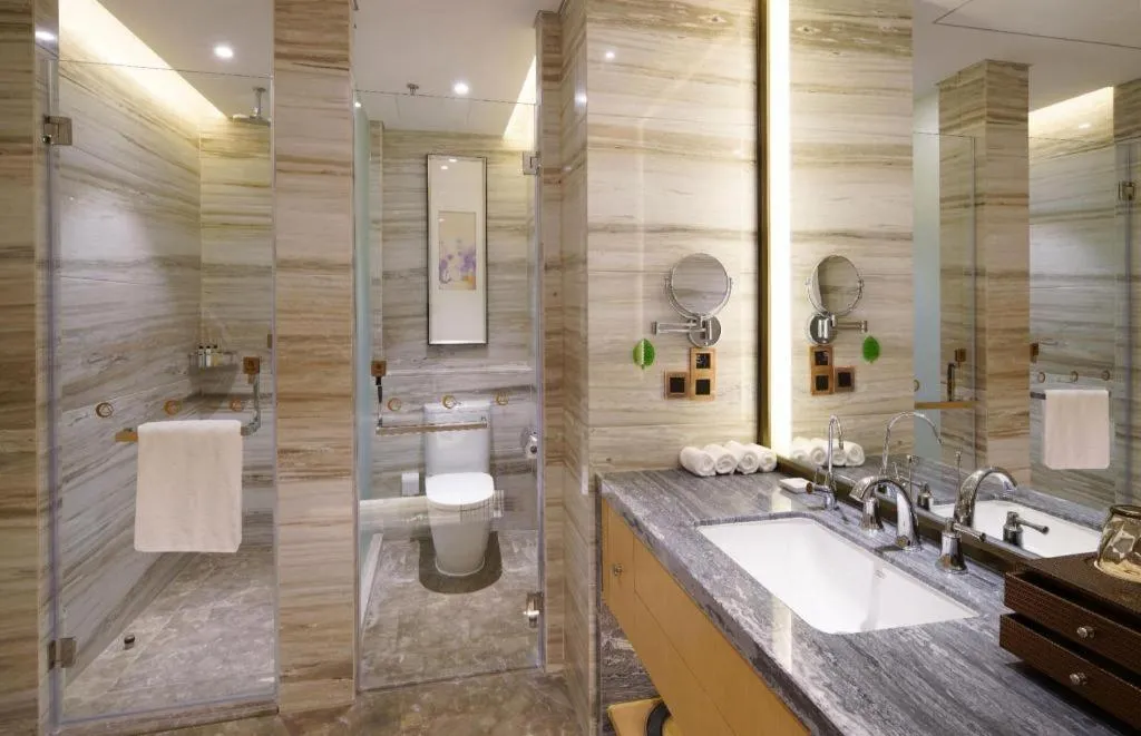 Qingshan Hotel Baotou