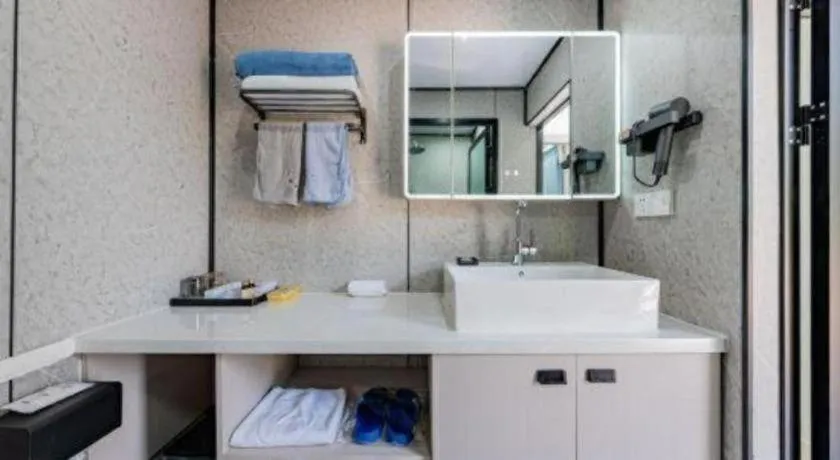 Qingshan Hotel Baotou