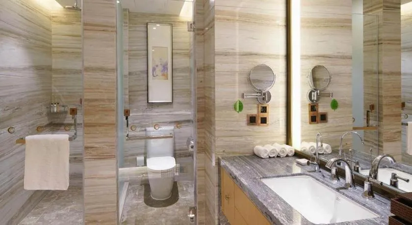 Qingshan Hotel Baotou