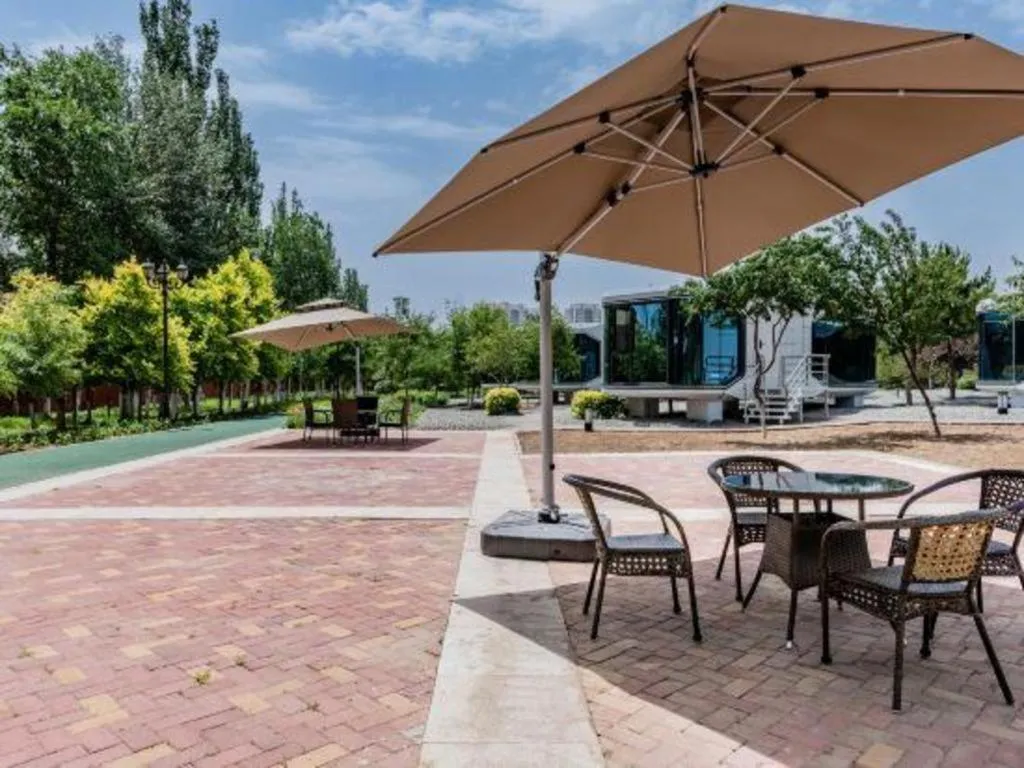 Qingshan Hotel Baotou