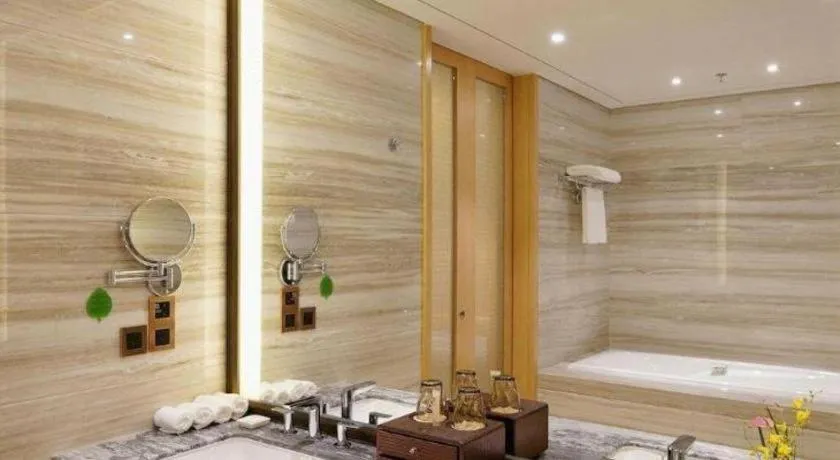 Qingshan Hotel Baotou