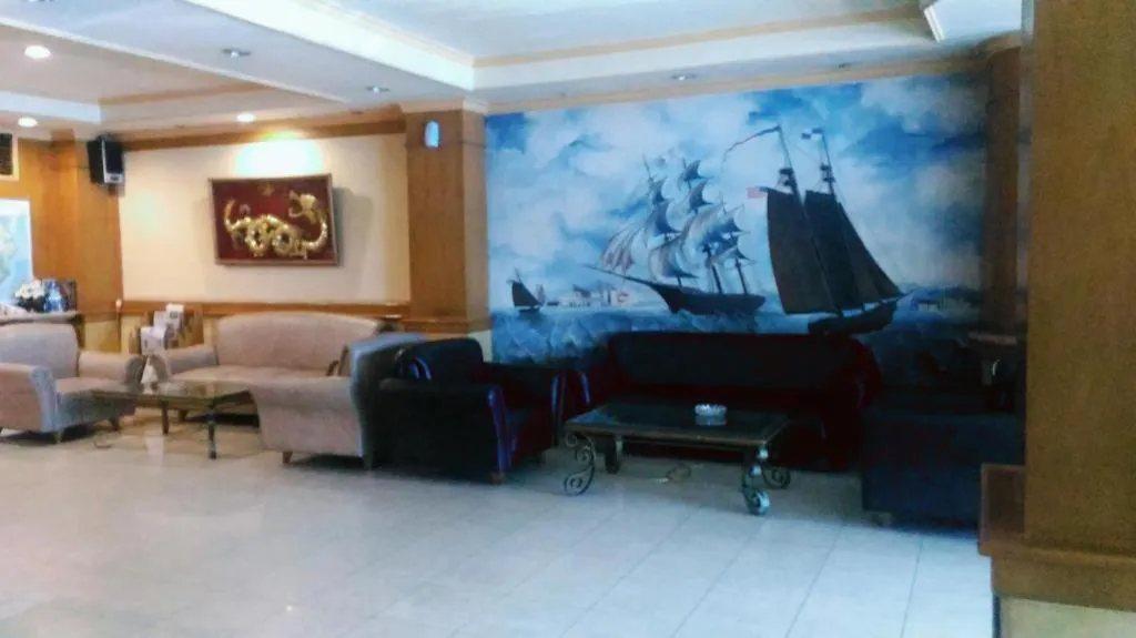 Buana Lestari Hotel