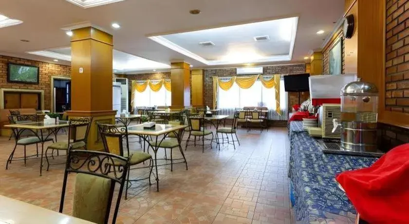 Buana Lestari Hotel Buana Lestari Hotel