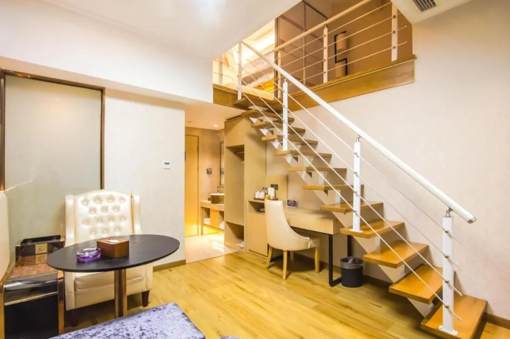 Hanting Premium Hotel Hangzhou West Lake Duanqiao