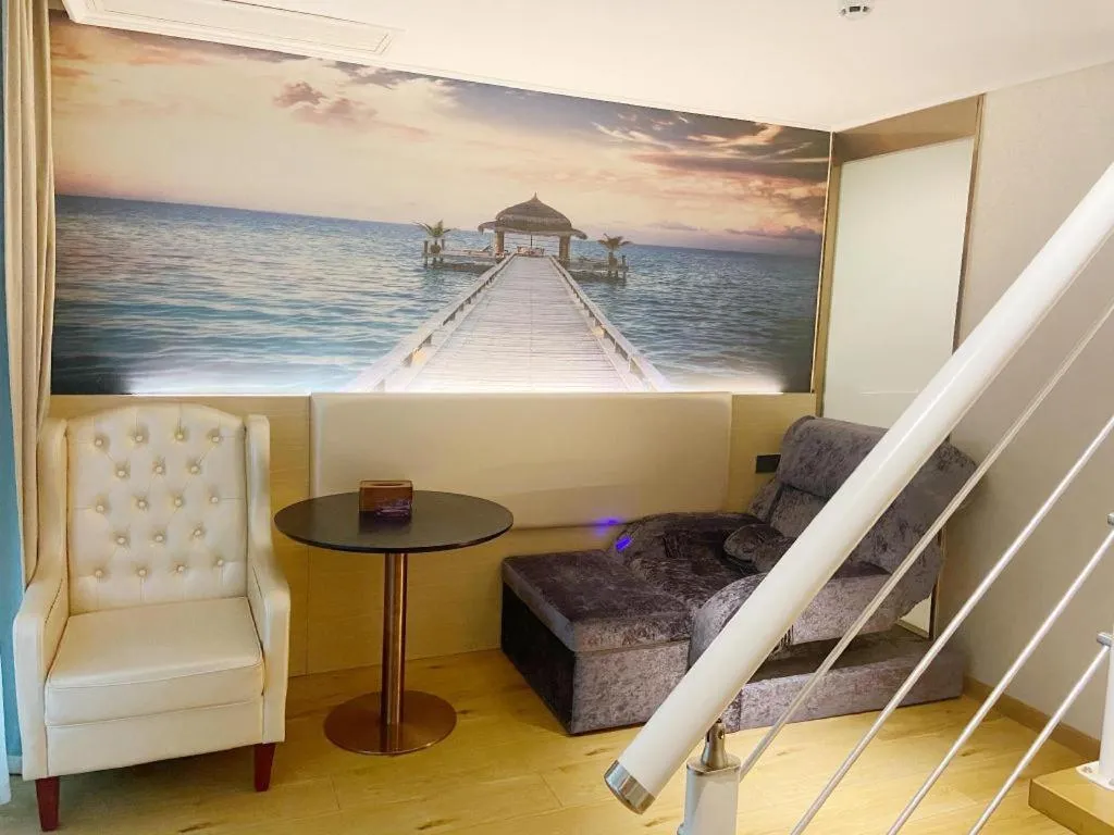 Hanting Premium Hotel Hangzhou West Lake Duanqiao