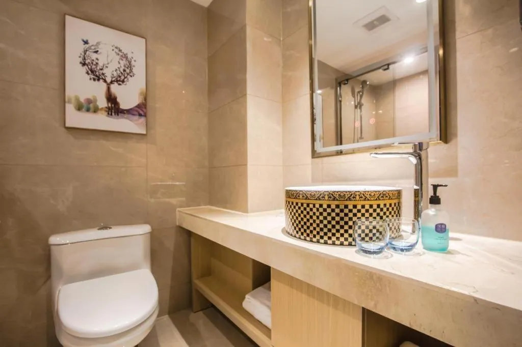 Hanting Premium Hotel Hangzhou West Lake Duanqiao