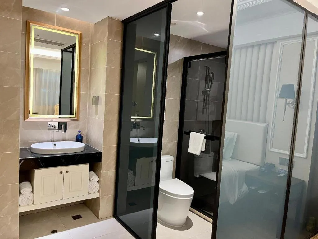 Hanting Premium Hotel Hangzhou West Lake Duanqiao