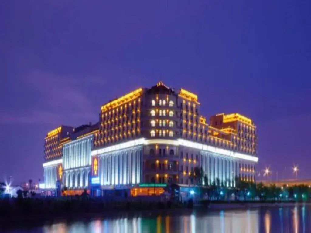 New century Manju Select Hotel Hongqiao Hub National Exhibition Center New century Manju Select Hotel Hongqiao Hub National Exhibition Center