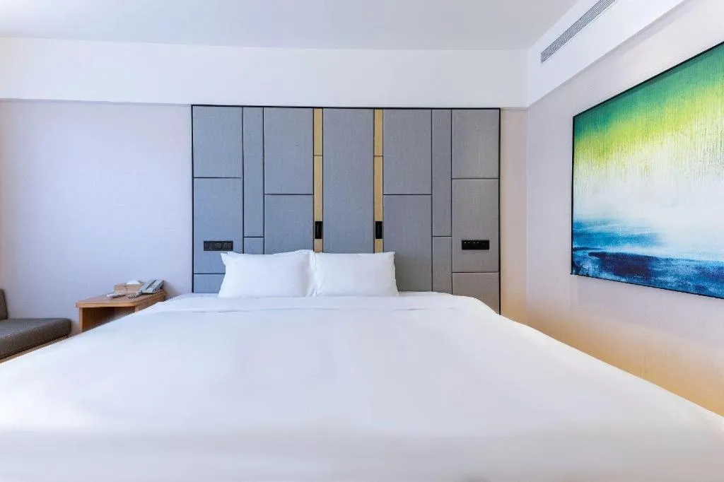 JI Hotel Dalian Xinghai Park