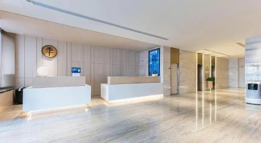 JI Hotel Dalian Xinghai Park JI Hotel Dalian Xinghai Park