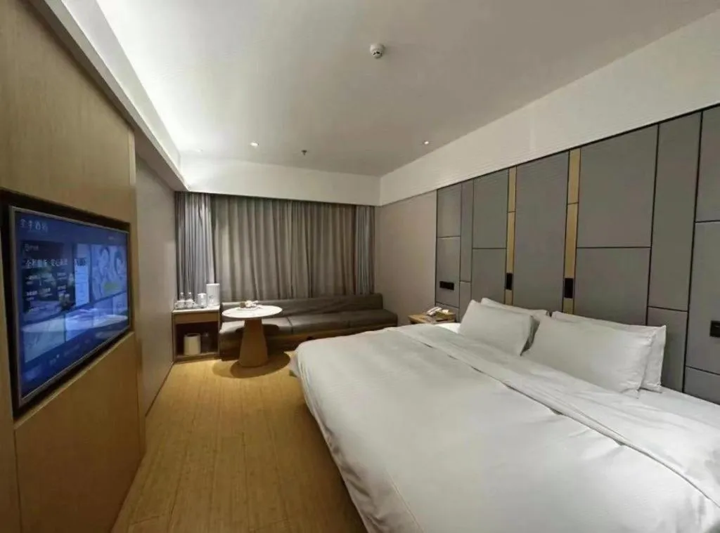 JI Hotel Dalian Xinghai Park