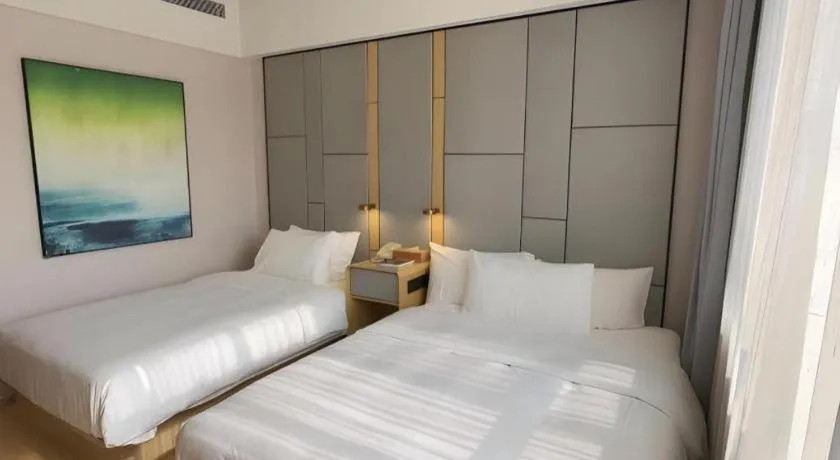 JI Hotel Dalian Xinghai Park