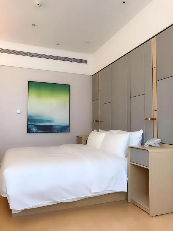 JI Hotel Dalian Xinghai Park