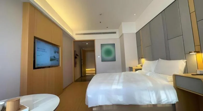 JI Hotel Dalian Xinghai Park
