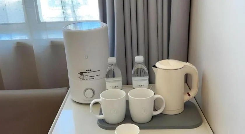 JI Hotel Dalian Xinghai Park