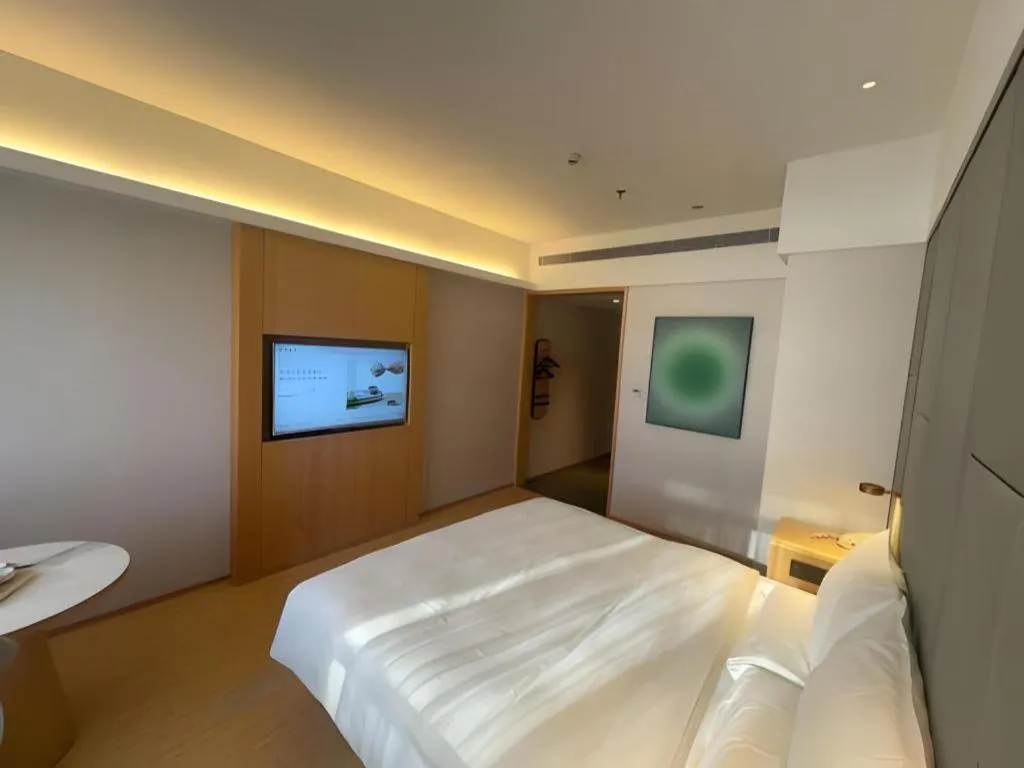 JI Hotel Dalian Xinghai Park