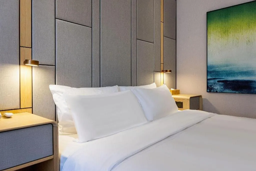 JI Hotel Dalian Xinghai Park