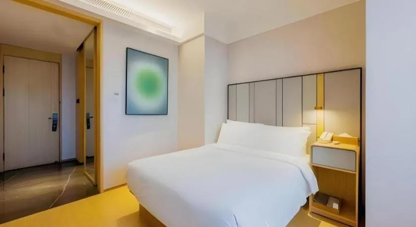 JI Hotel Dalian Xinghai Park