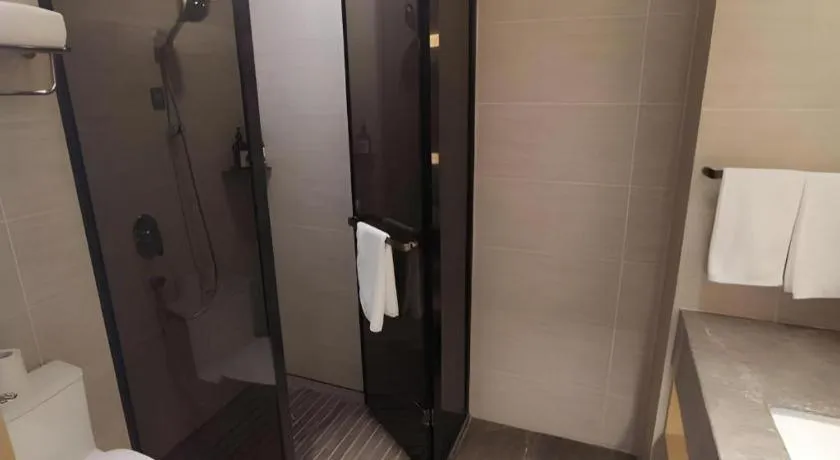 JI Hotel Dalian Xinghai Park