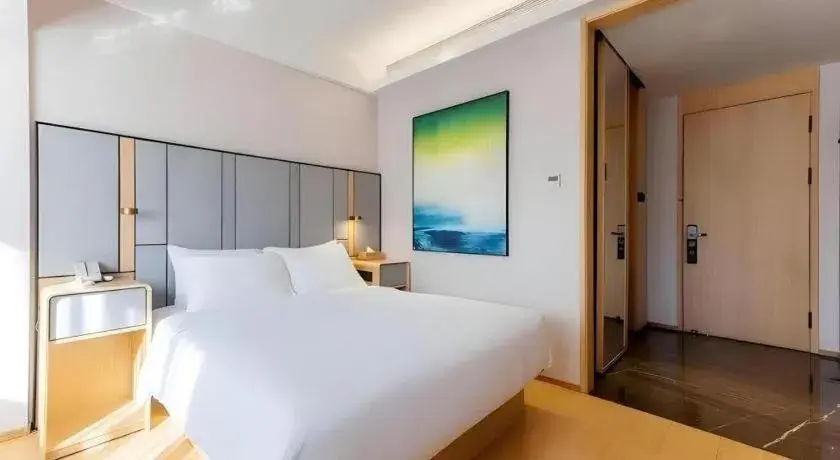 JI Hotel Dalian Xinghai Park JI Hotel Dalian Xinghai Park