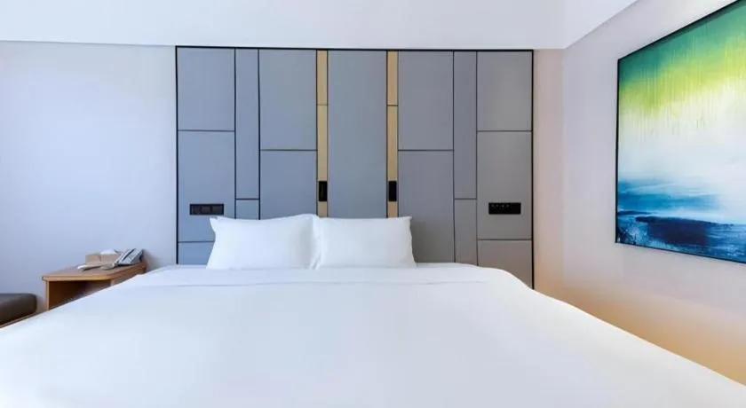 JI Hotel Dalian Xinghai Park