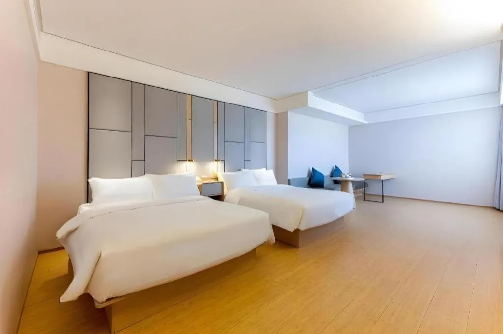 JI Hotel Dalian Xinghai Park