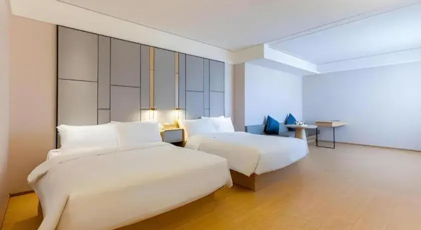 JI Hotel Dalian Xinghai Park JI Hotel Dalian Xinghai Park