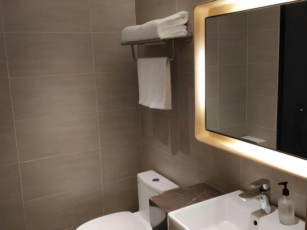 JI Hotel Dalian Xinghai Park