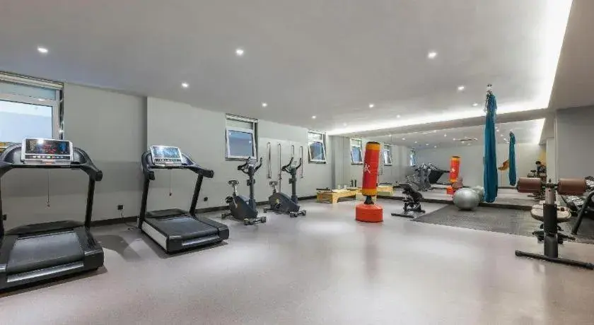 JI Hotel Dalian Xinghai Park JI Hotel Dalian Xinghai Park