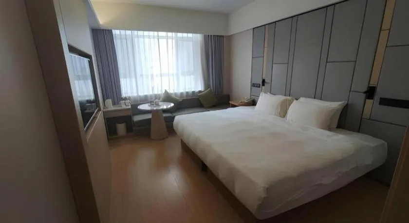 JI Hotel Dalian Xinghai Park
