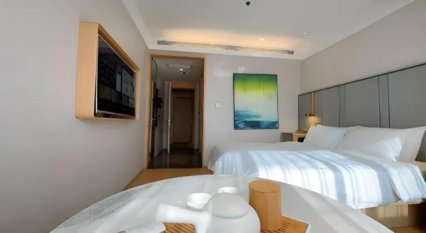 JI Hotel Dalian Xinghai Park