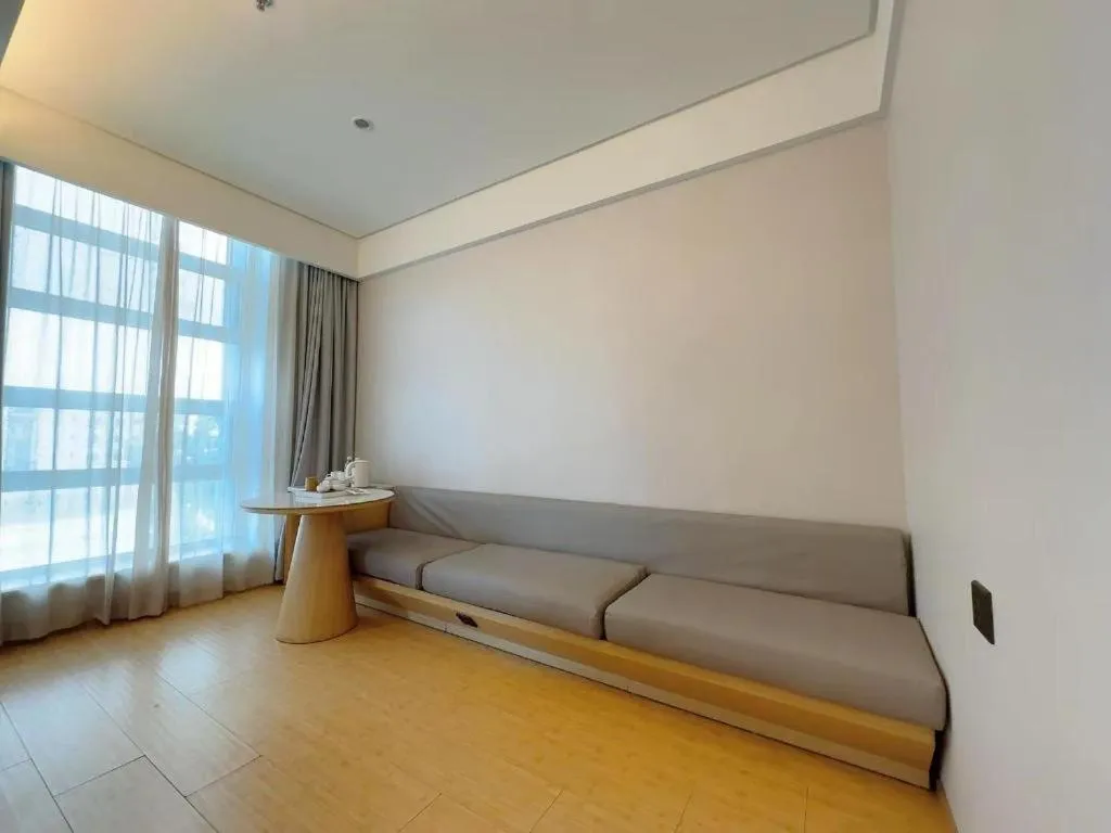 JI Hotel Dalian Xinghai Park