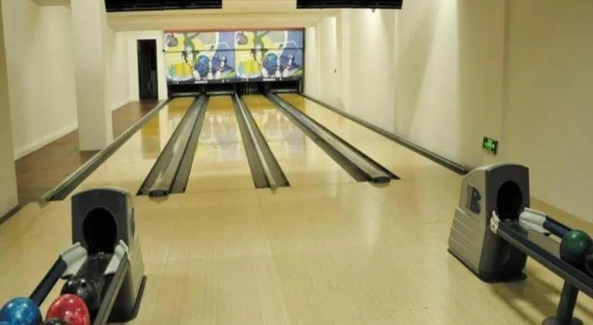 Country Garden Phoenix Hotel Huangshan