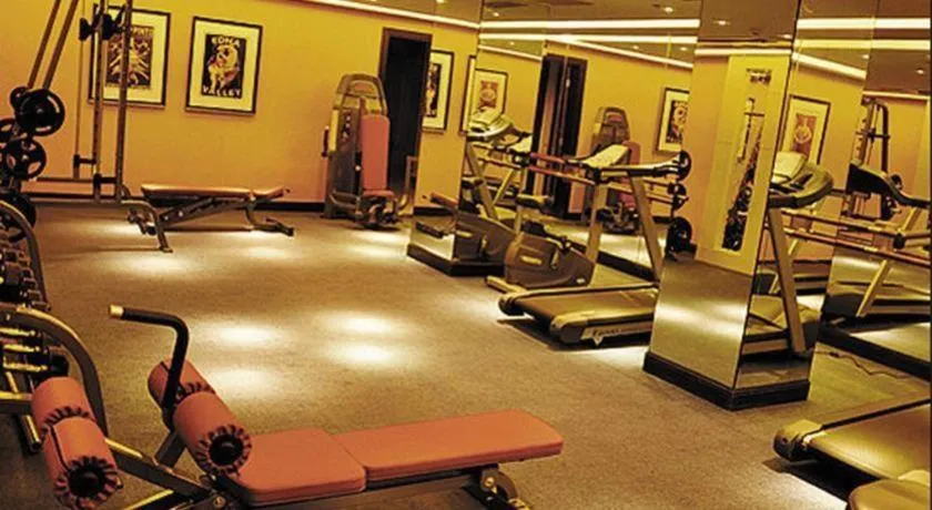 Country Garden Phoenix Hotel Huangshan