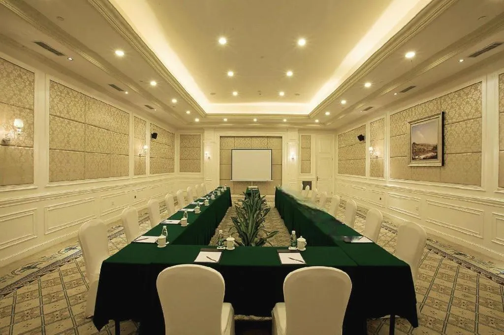 Country Garden Phoenix Hotel Huangshan