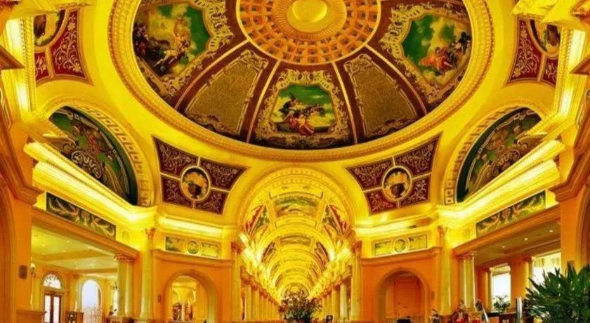 Country Garden Phoenix Hotel Huangshan