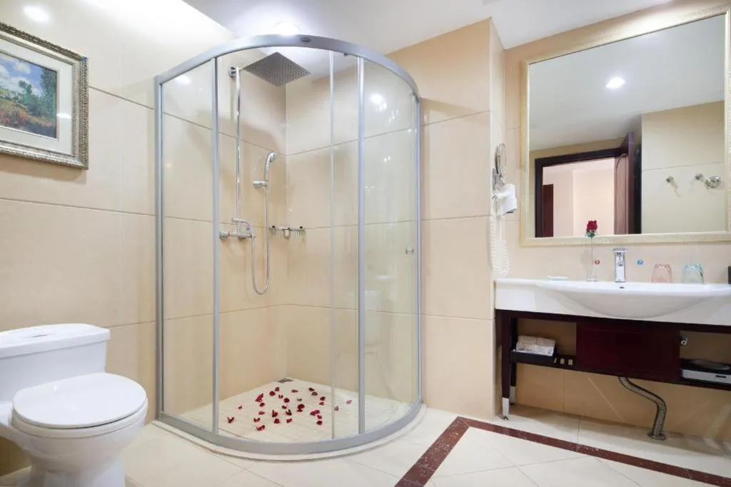 Country Garden Phoenix Hotel Huangshan