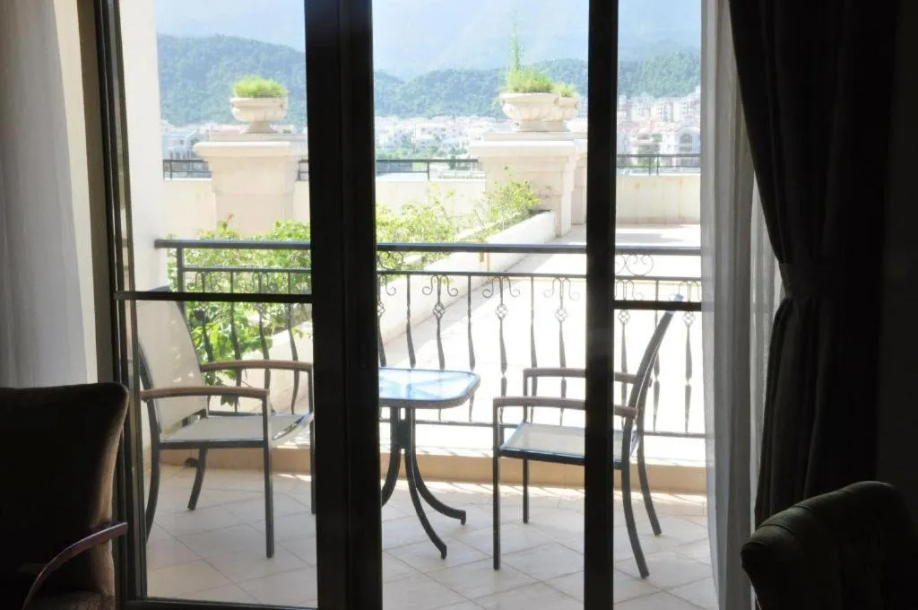 Country Garden Phoenix Hotel Huangshan