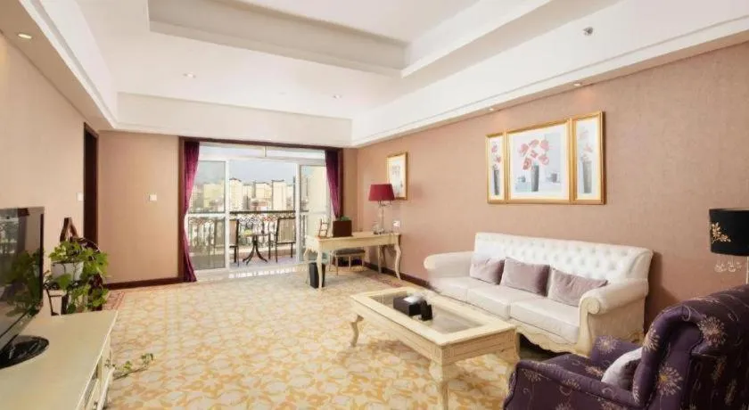 Country Garden Phoenix Hotel Huangshan