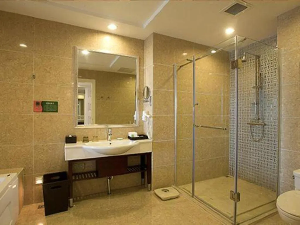 Country Garden Phoenix Hotel Huangshan